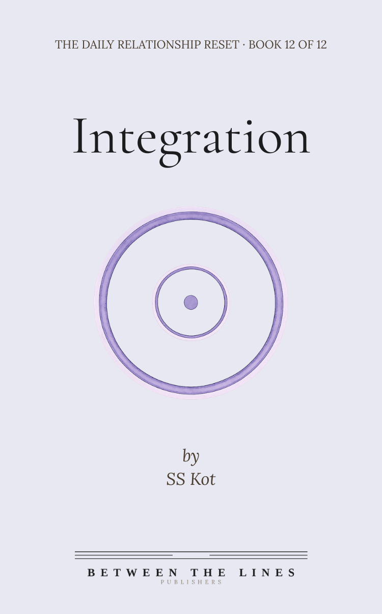 Integration cover